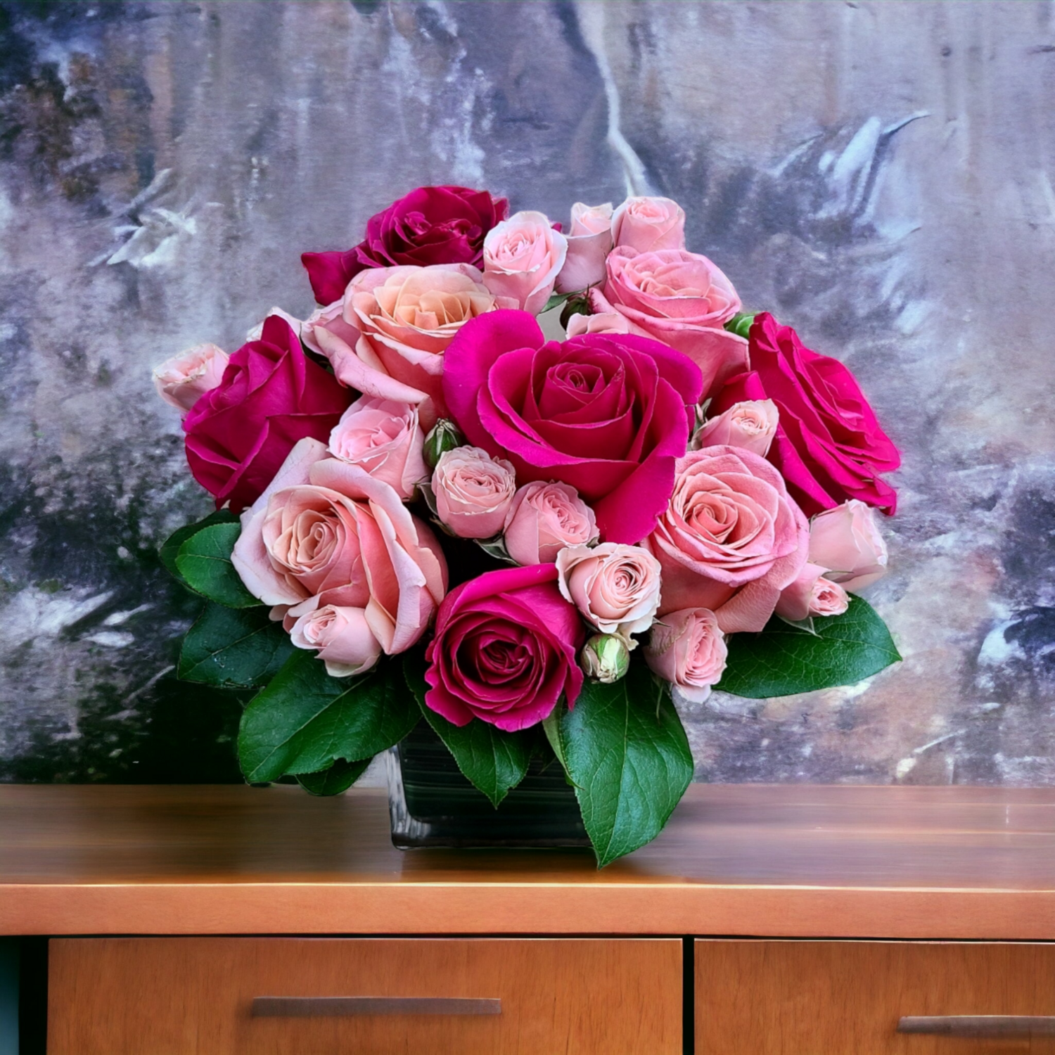 Sweet Roses 