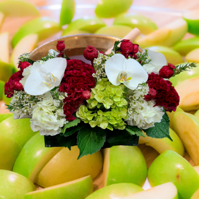 Rosh Hashanah