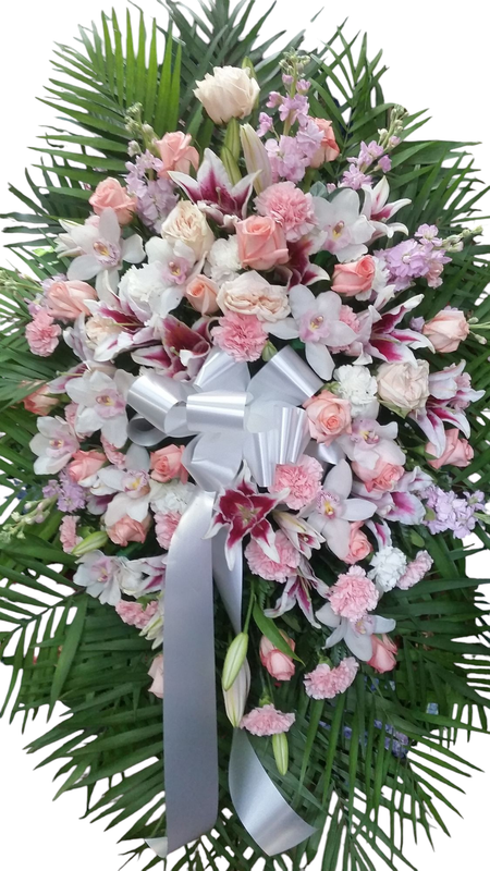 Feminine Sympathy Spray