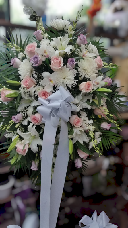Delicate Sympathy Spray