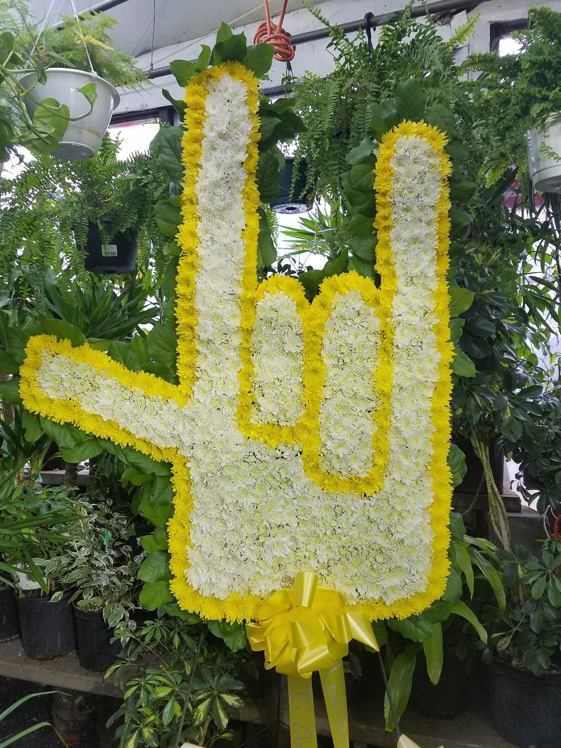 I LOVE YOU In Sign Language