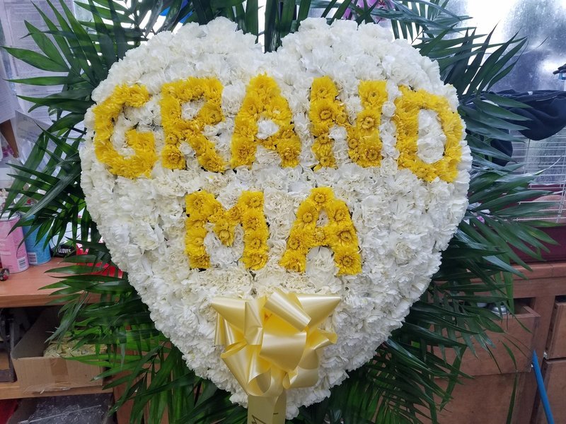 Custom Heart