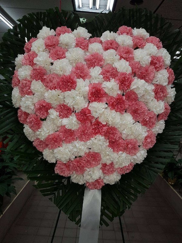 Mixed Heart
