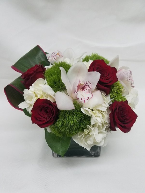Chic Valentines
