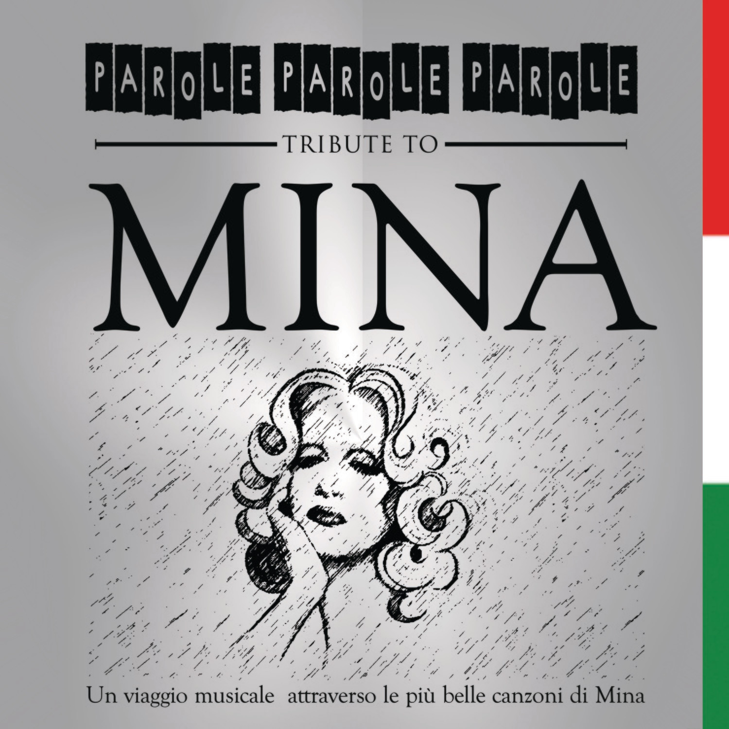 TRIBUTE TO MINA (MP3 DOWNLOAD)