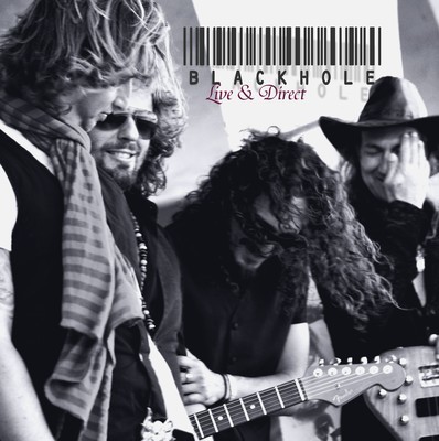 BLACK HOLE LIVE AND DIRECT (MP3 DOWNLOAD)