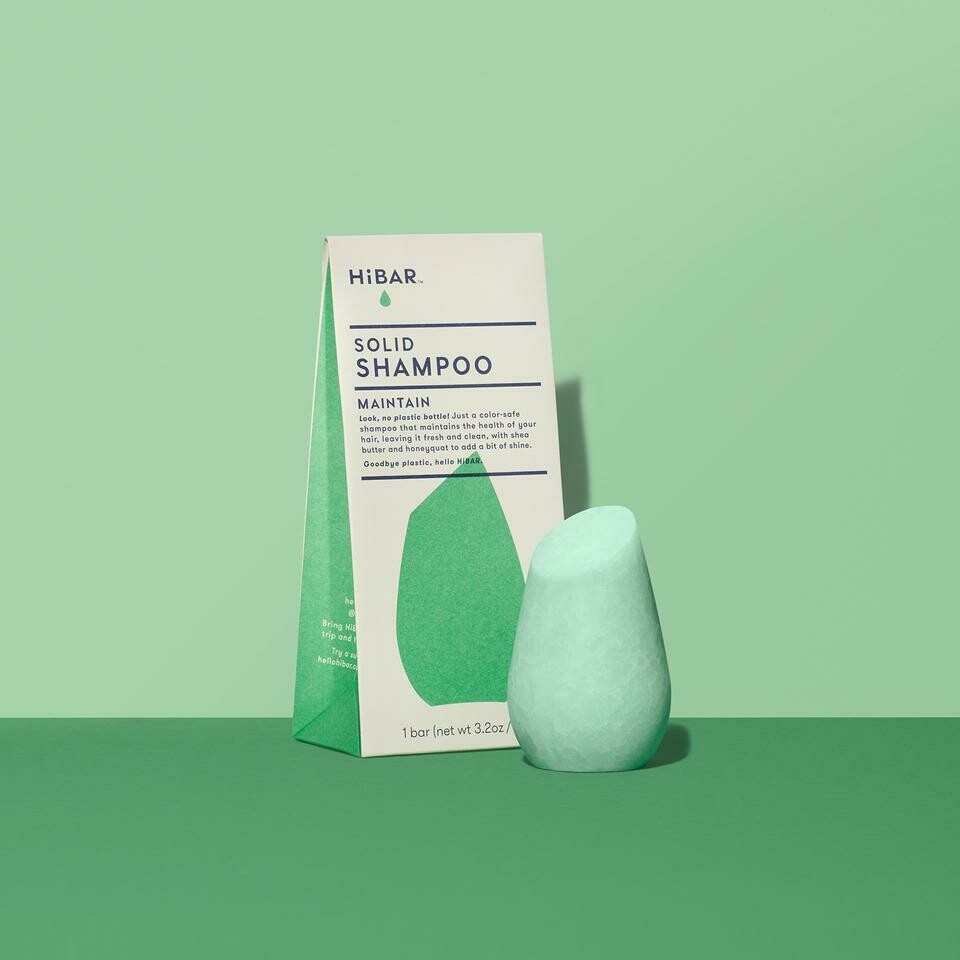 FESTES SHAMPOO MAINTAIN,              tägliche Pflege für normales Haar