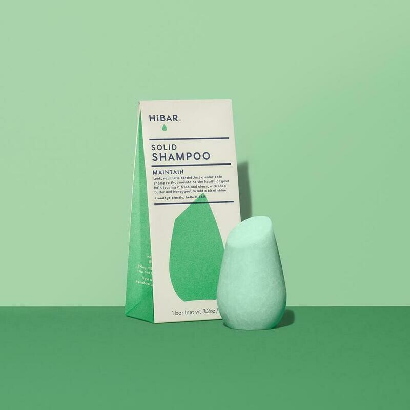 FESTES SHAMPOO MAINTAIN,              tägliche Pflege für normales Haar