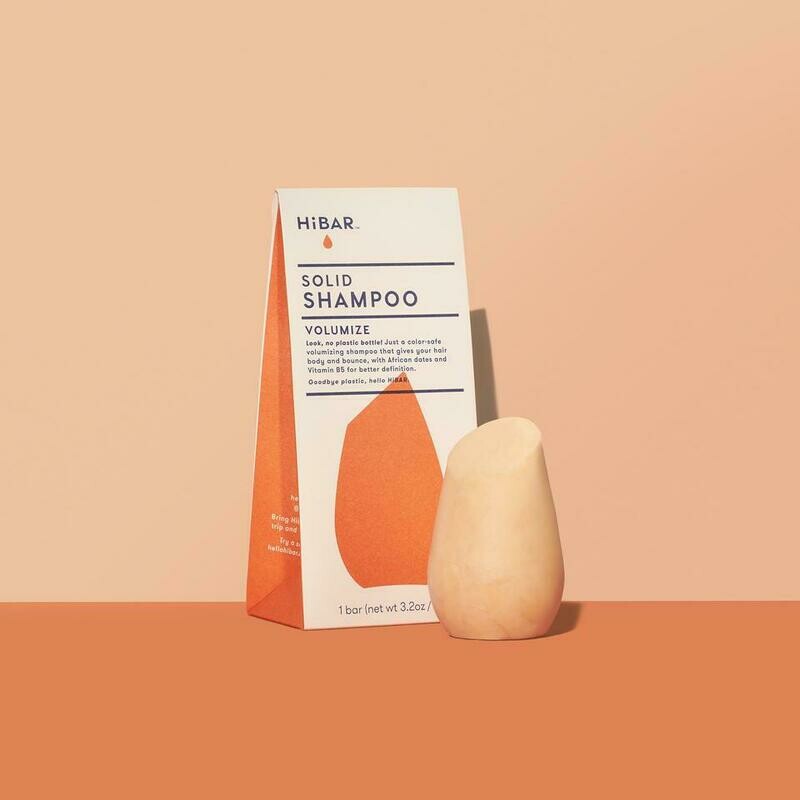 FESTES SHAMPOO VOLUMIZE, vegan, mehr Volumen