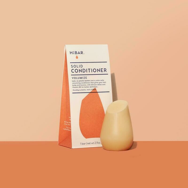 FESTER CONDITIONER VOLUMIZE, vegan, mehr Volumen