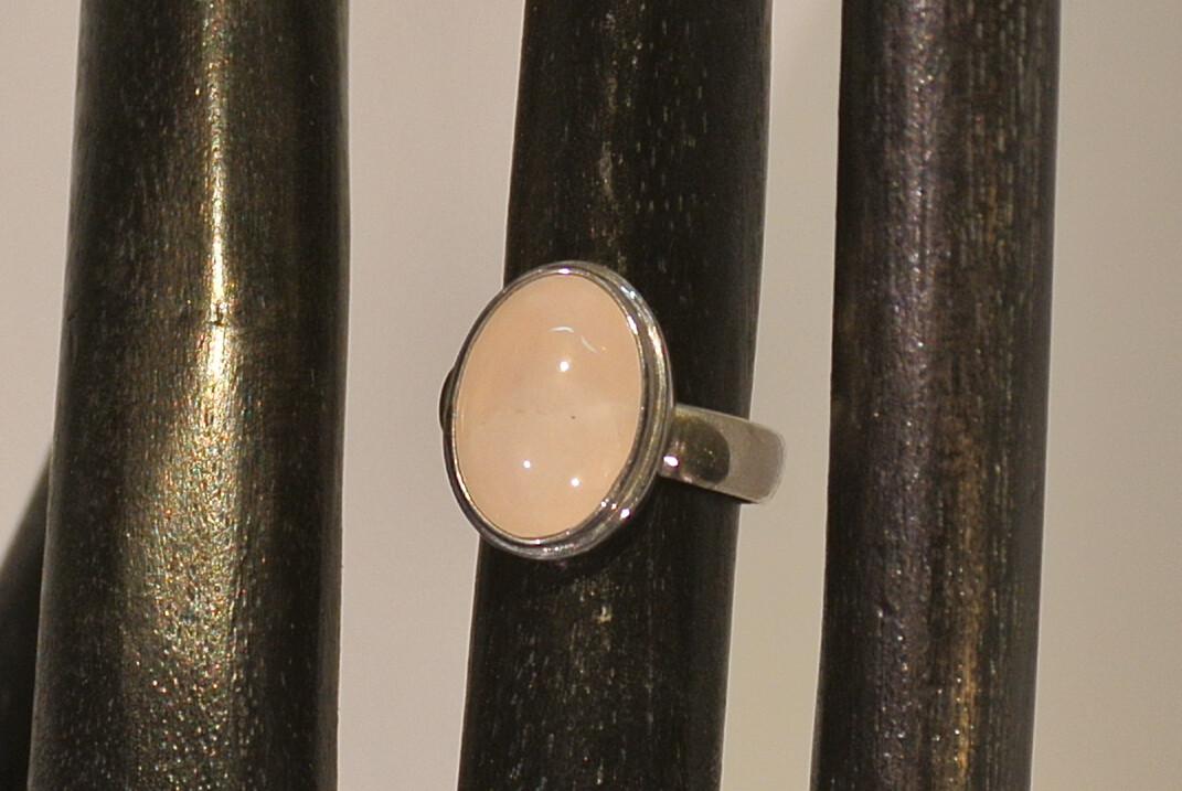 Silberring