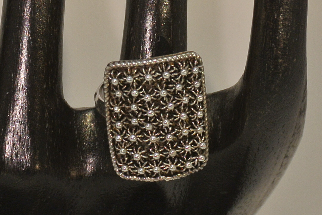 Silberring