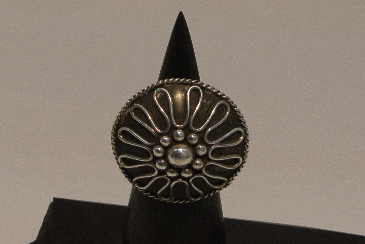 Silberring