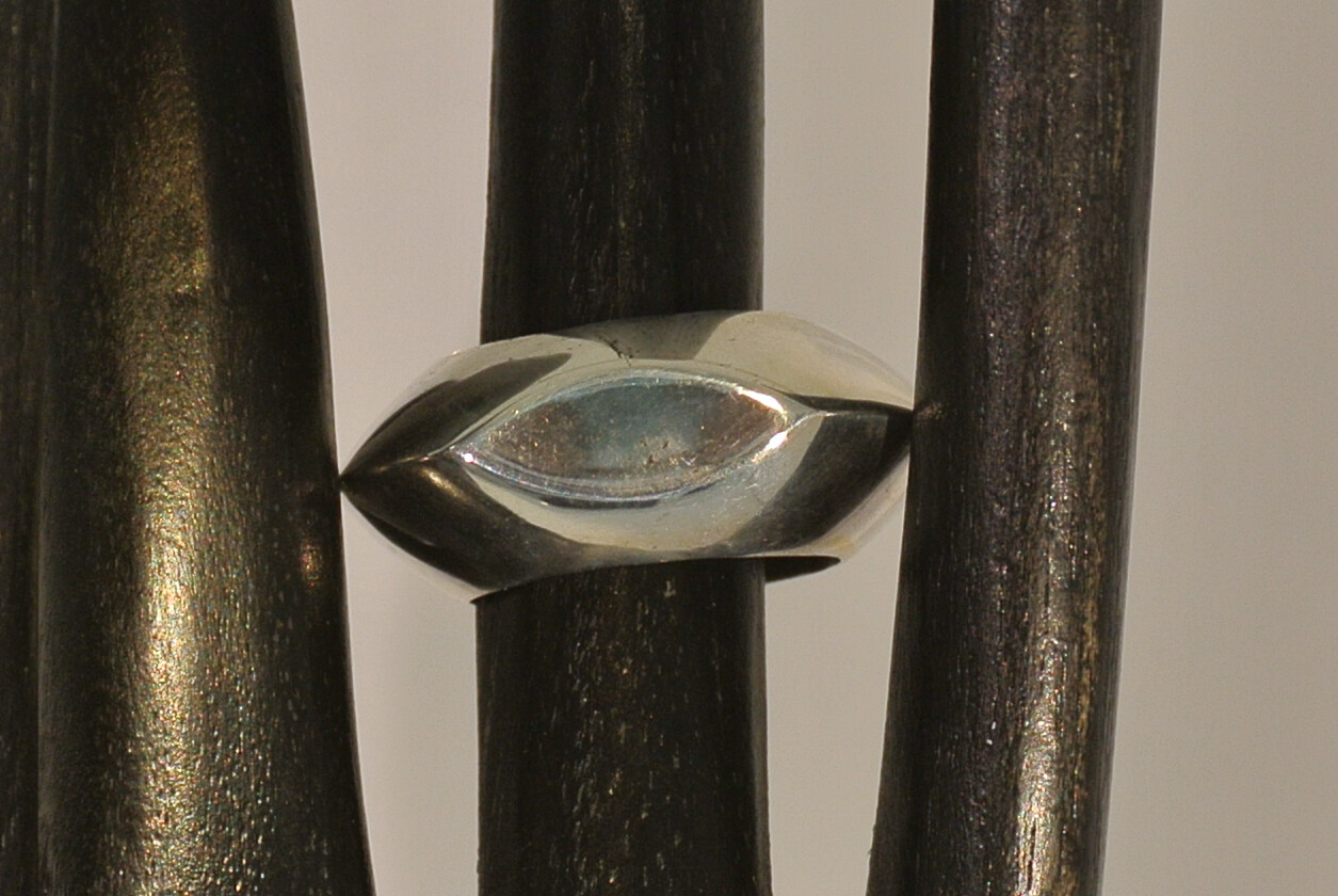 Silberring