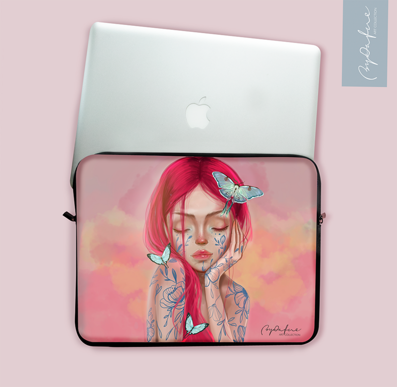 Funda portátil  Instante