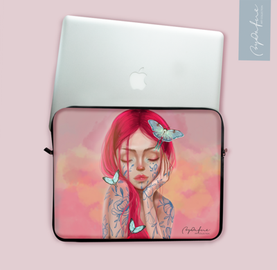 Funda portátil  Instante