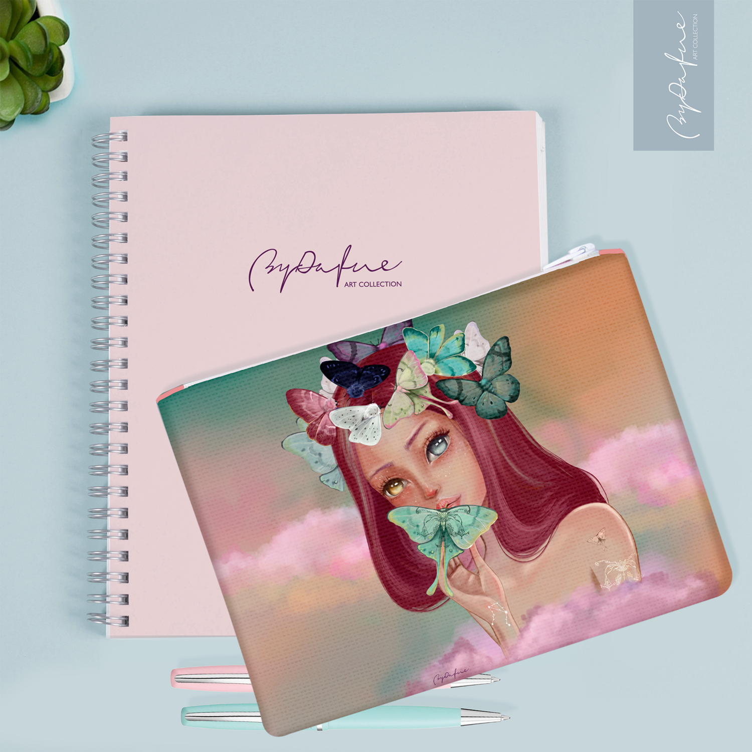 Estuche Libra