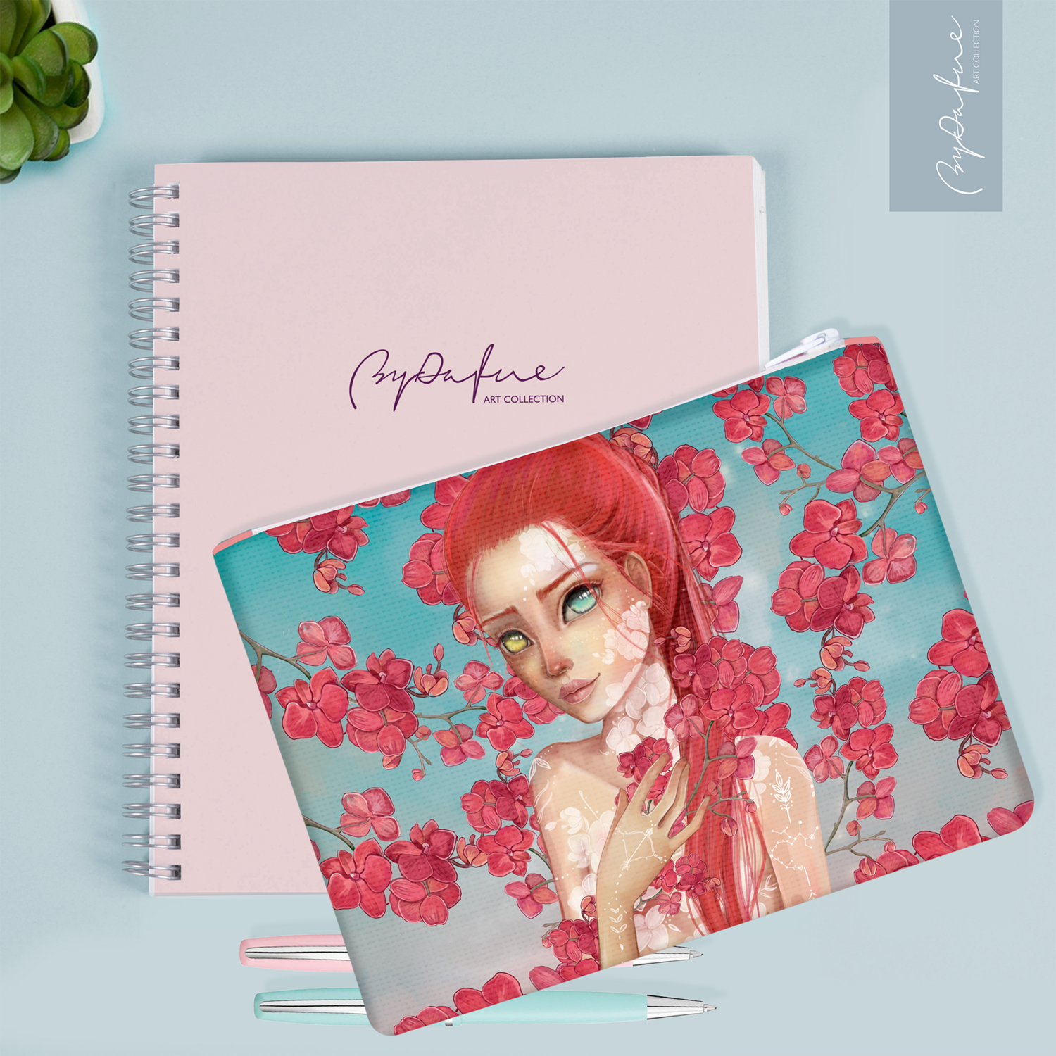 Estuche Sagitario