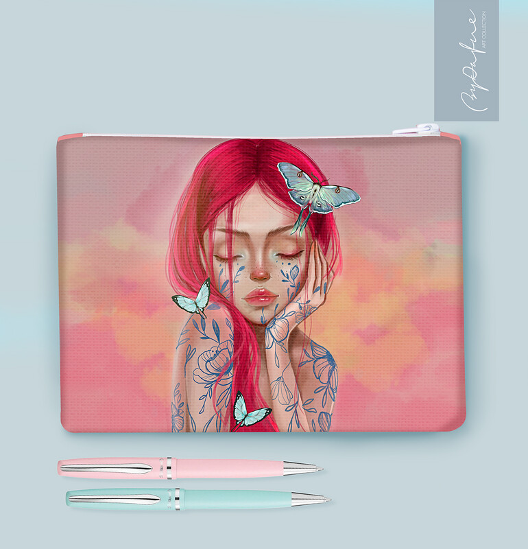 Estuche Instante