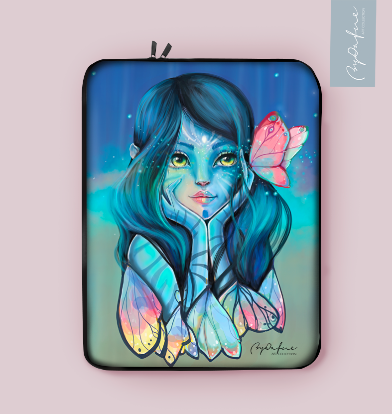 Funda tablet Avatar