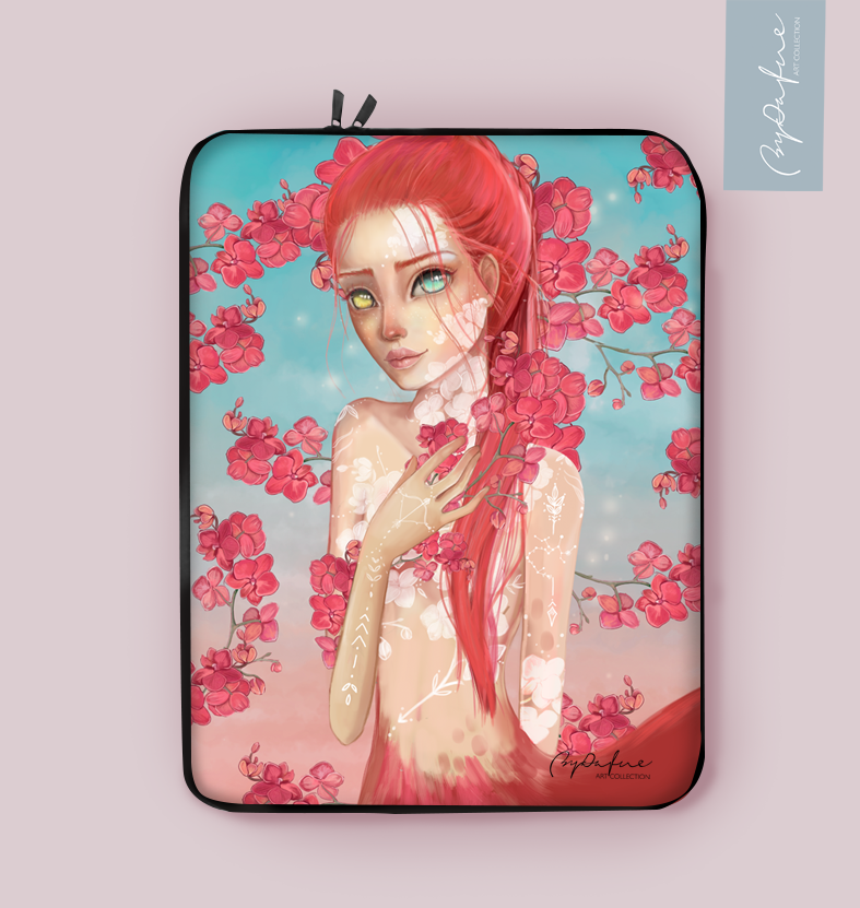 Funda tablet Sagitario