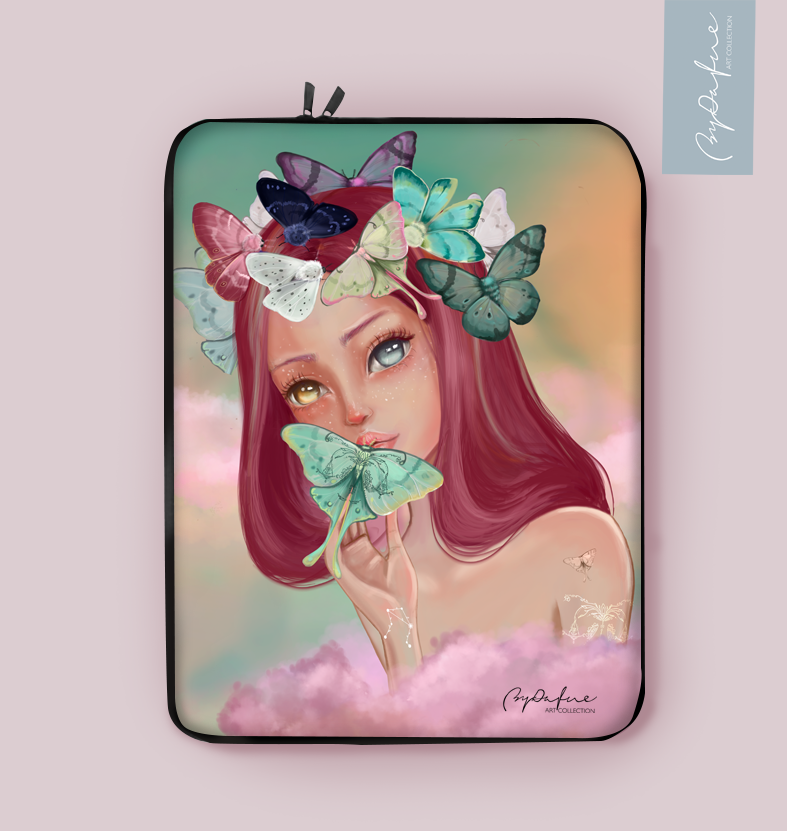 Funda tablet Libra