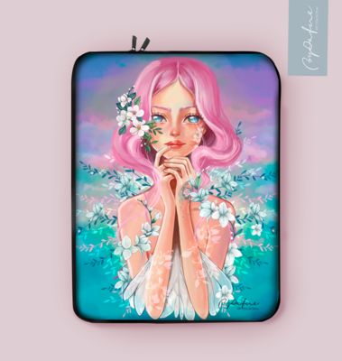 Funda tablet Cáncer