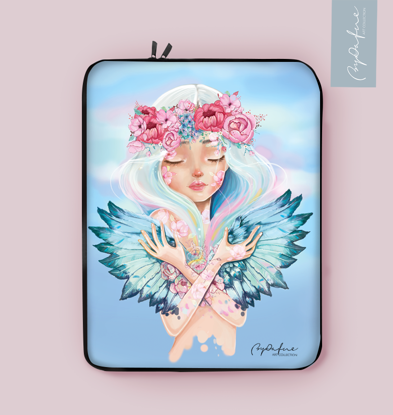 Funda tablet Virgo