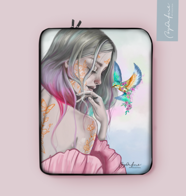 Funda tablet Recuerdos