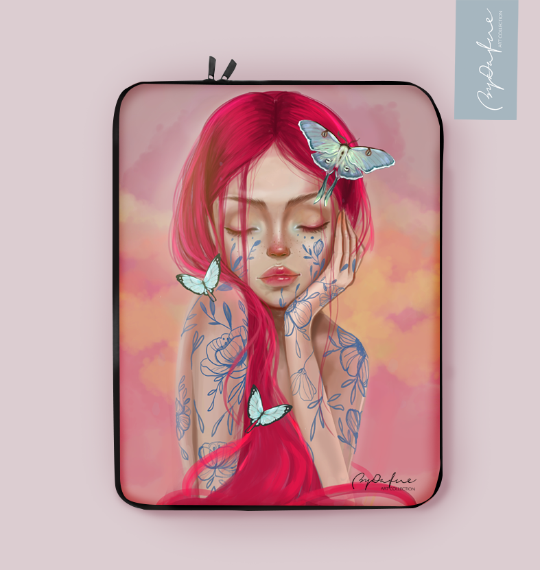 Funda tablet Instante