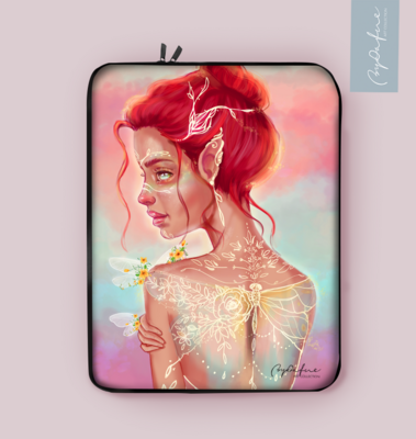 Funda tablet Mágia