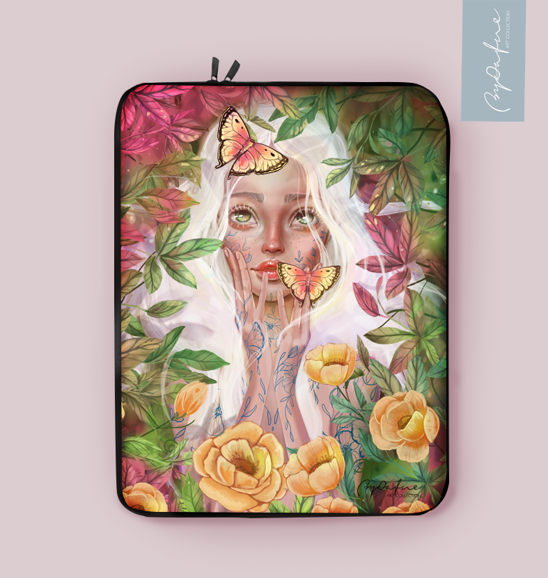 Funda tablet Soles