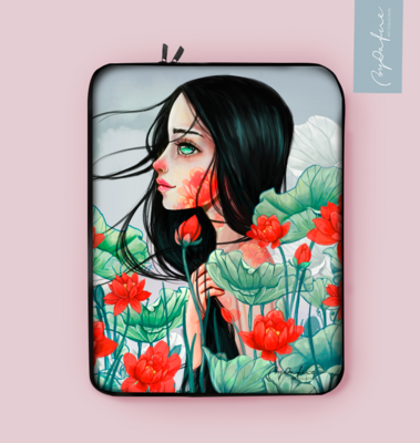Funda tablet Pensamiento