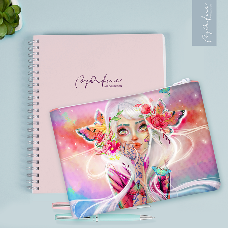 Estuche Universo