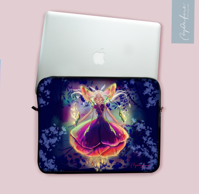 Funda Portátil Natura