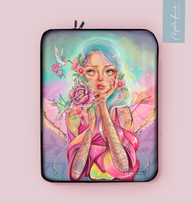 Funda tablet Colibris