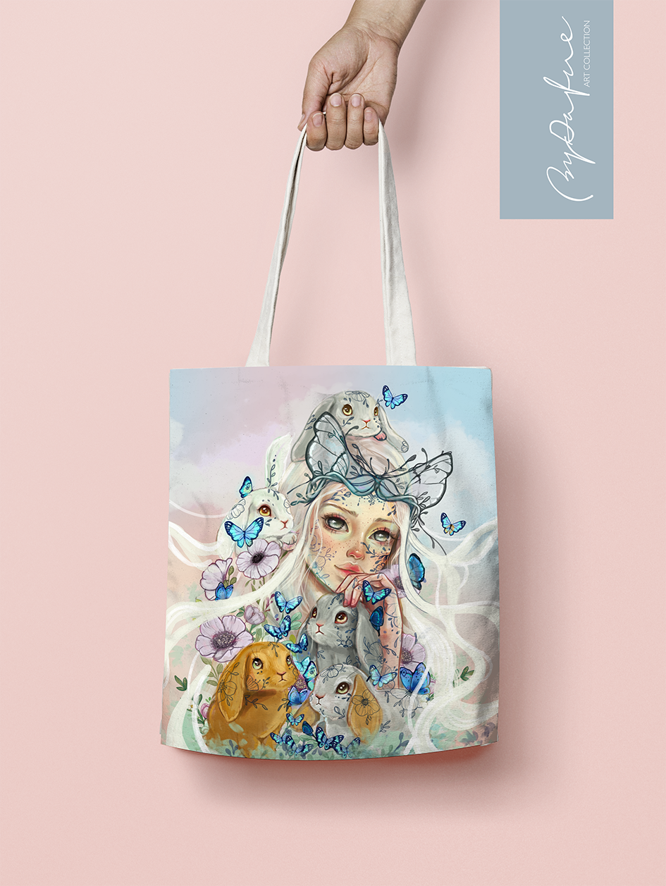 Bolsa Lyria
