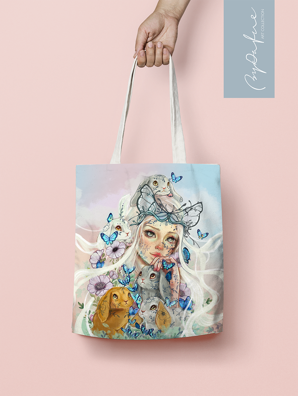 Bolsa Lyria