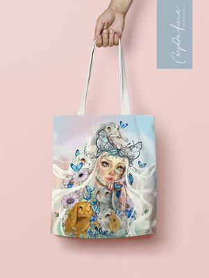 Bolsa Lyria