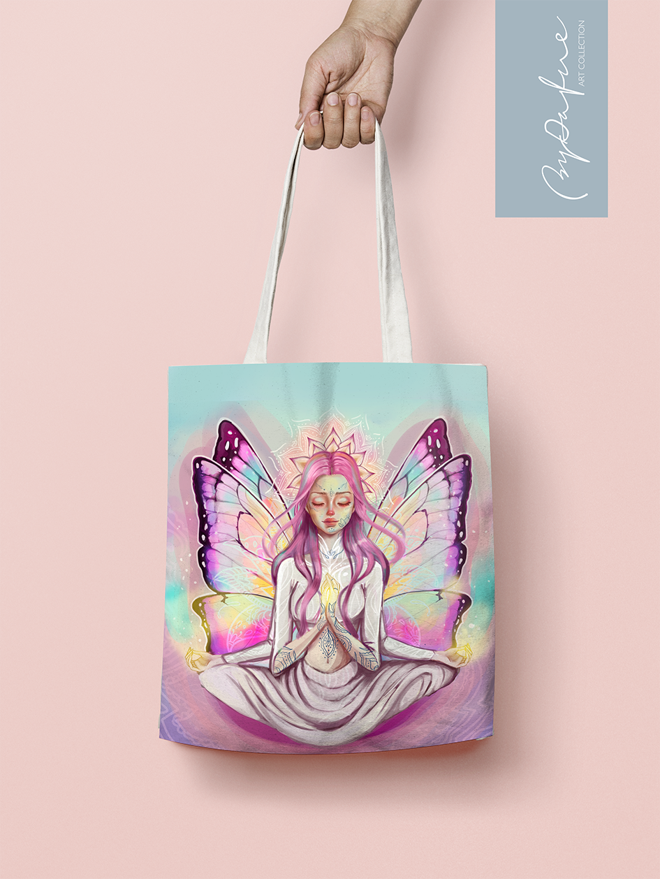 Bolsa Aura