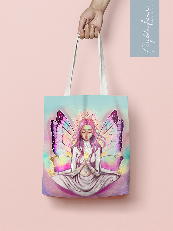 Bolsa Aura