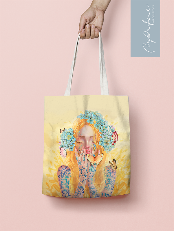 Bolsa Sueños