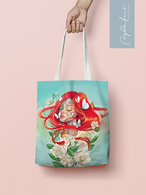 Bolsa Jazmín