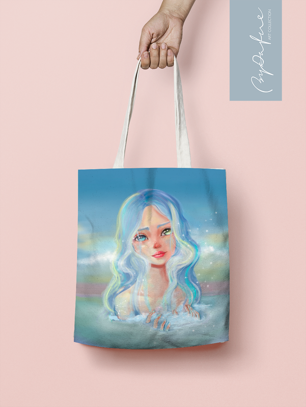 Bolsa Acuario