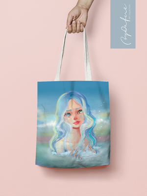Bolsa Acuario