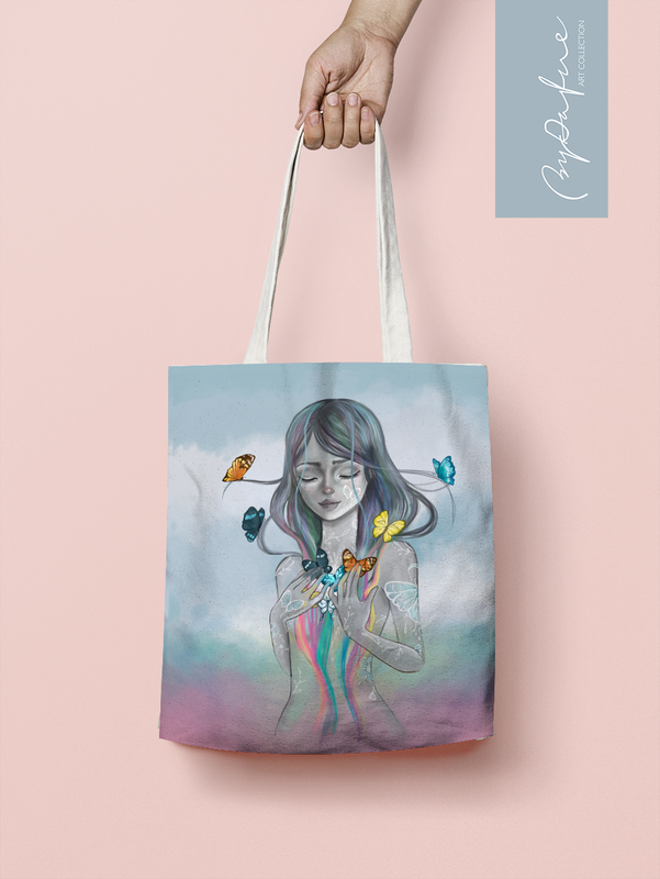 Bolsa Cielo
