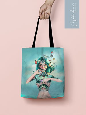 Bolsa Metamorfosis
