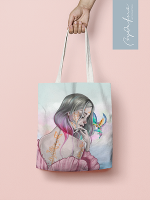 Bolsa Recuerdos