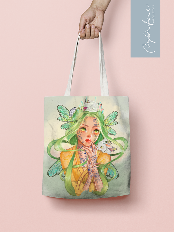 Bolsa Verde