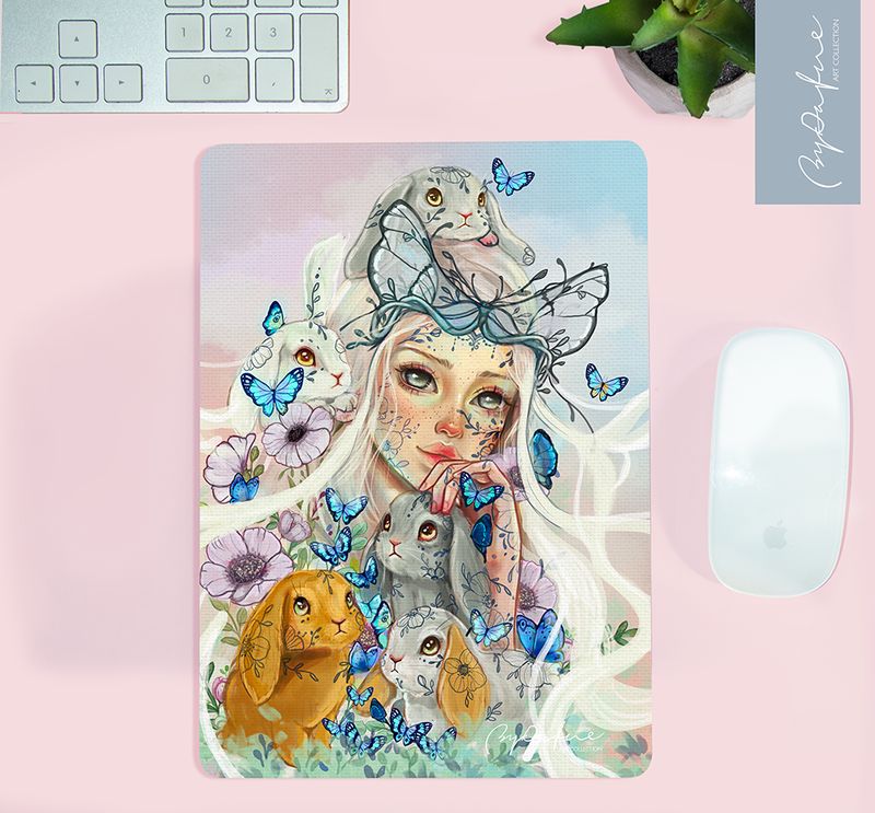 Alfombrilla  Lyria